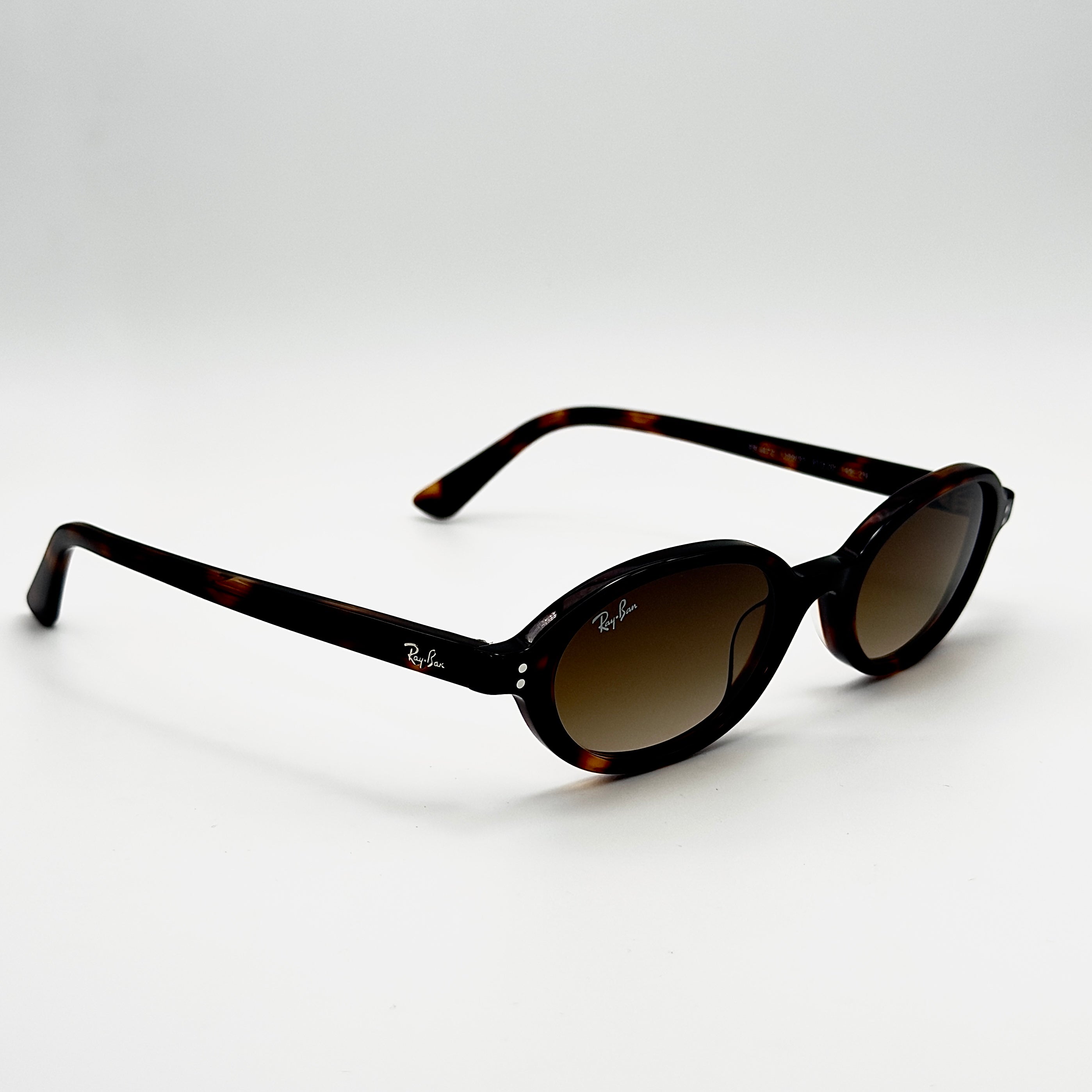 Ray-Ban Khal Bio-Based