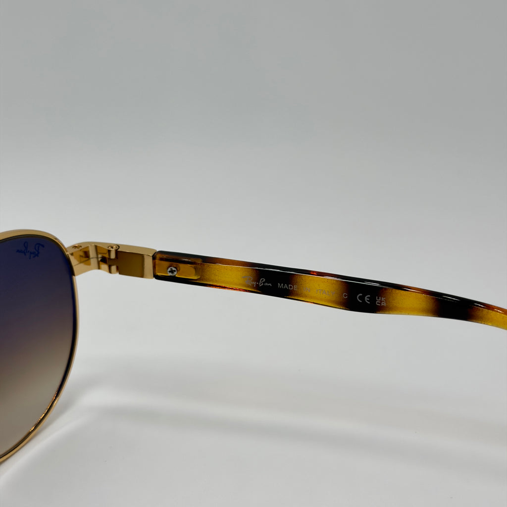 RB3736 Or Arista Brillant