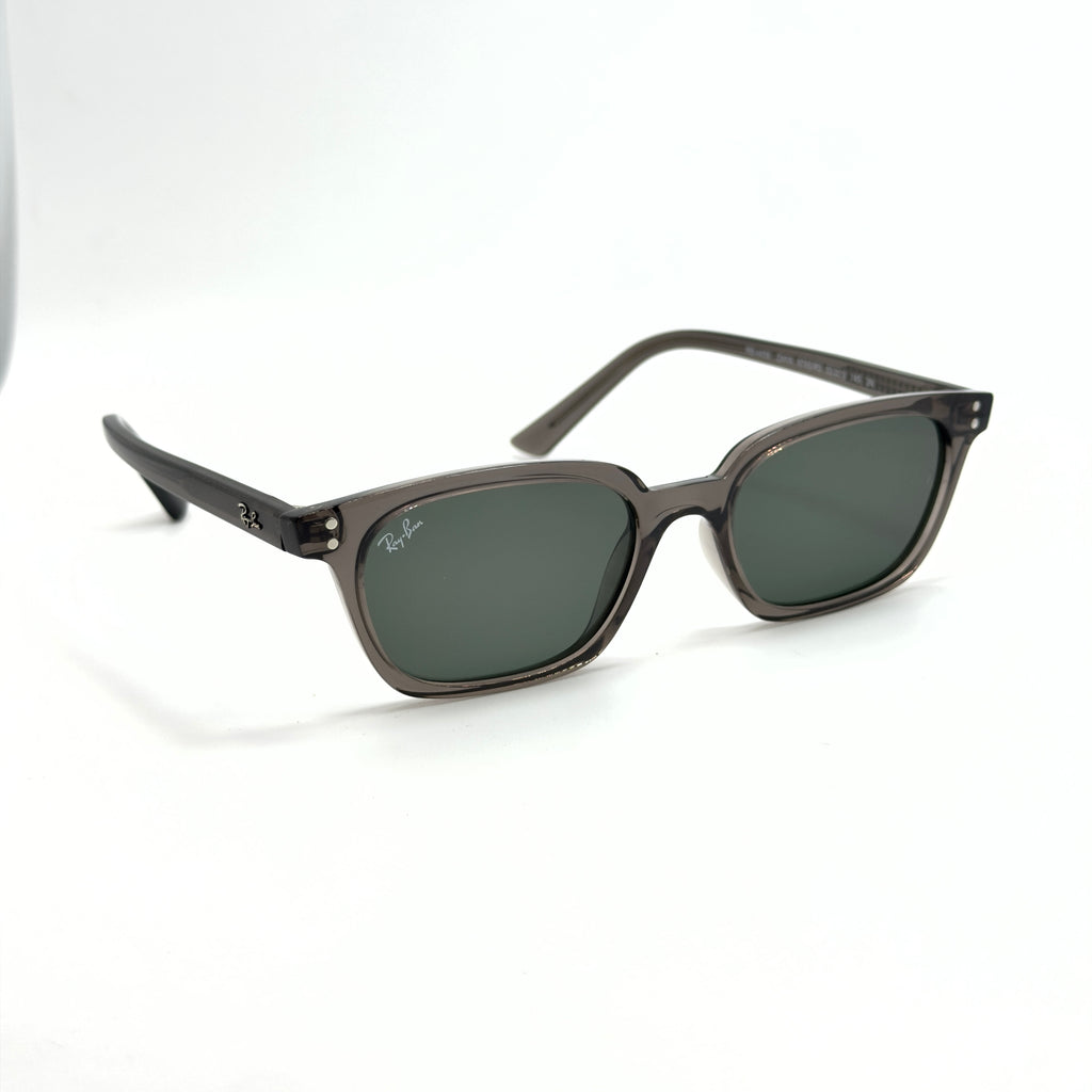 RB4456 Zaya Papillon Cloudy Natural Grey