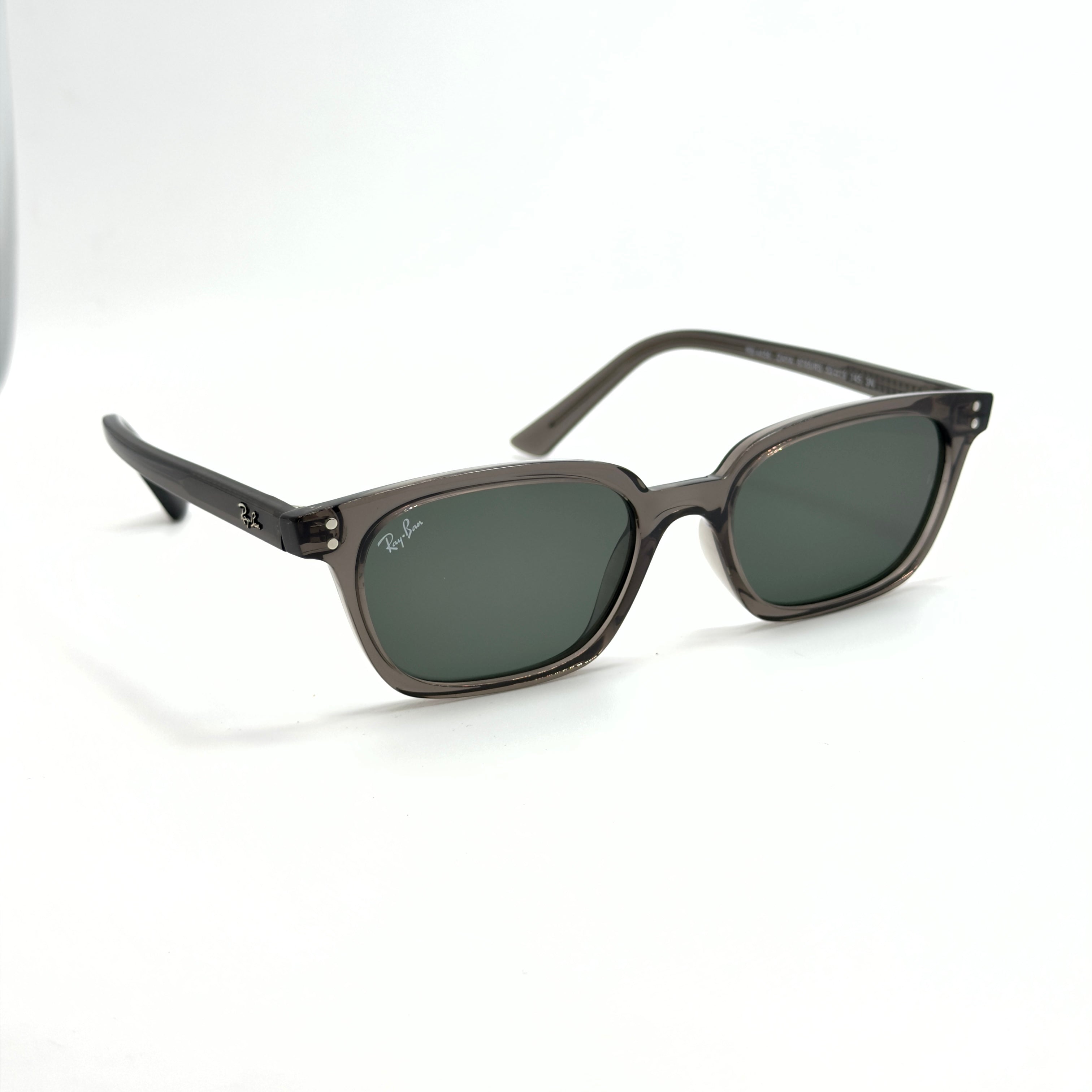 RB4456 Zaya Papillon Cloudy Natural Grey