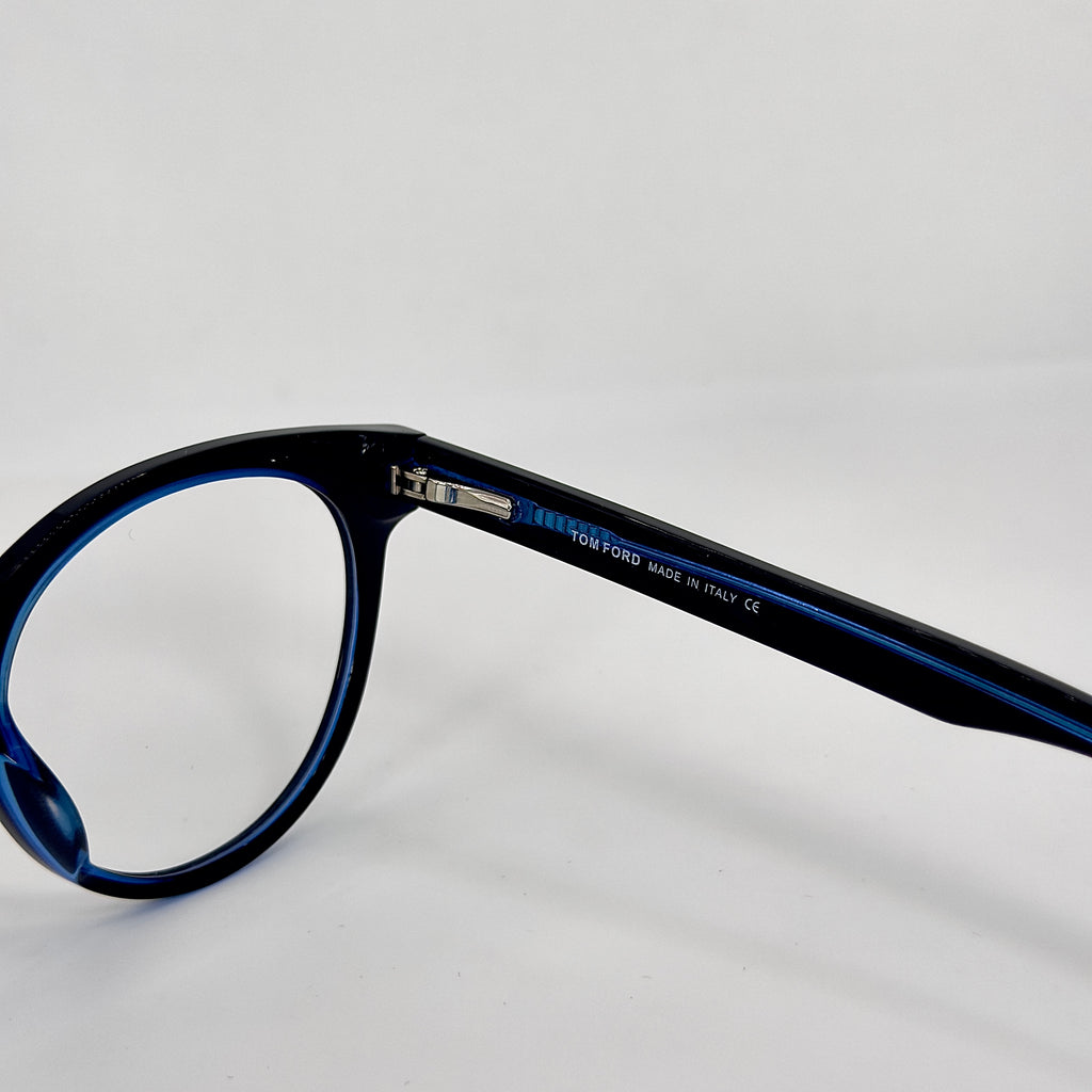 Tom Ford   -Acétate Handmade