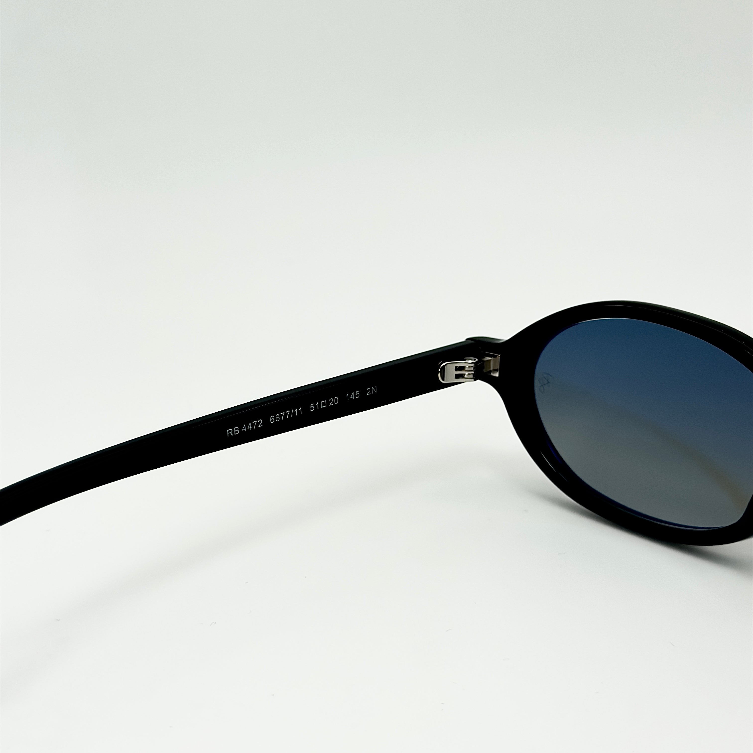 Ray-Ban Khal Bio-Based