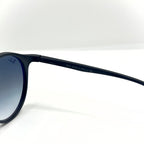 Ray-Ban RB4336 601S/31 – Noir & Gris Dégradé