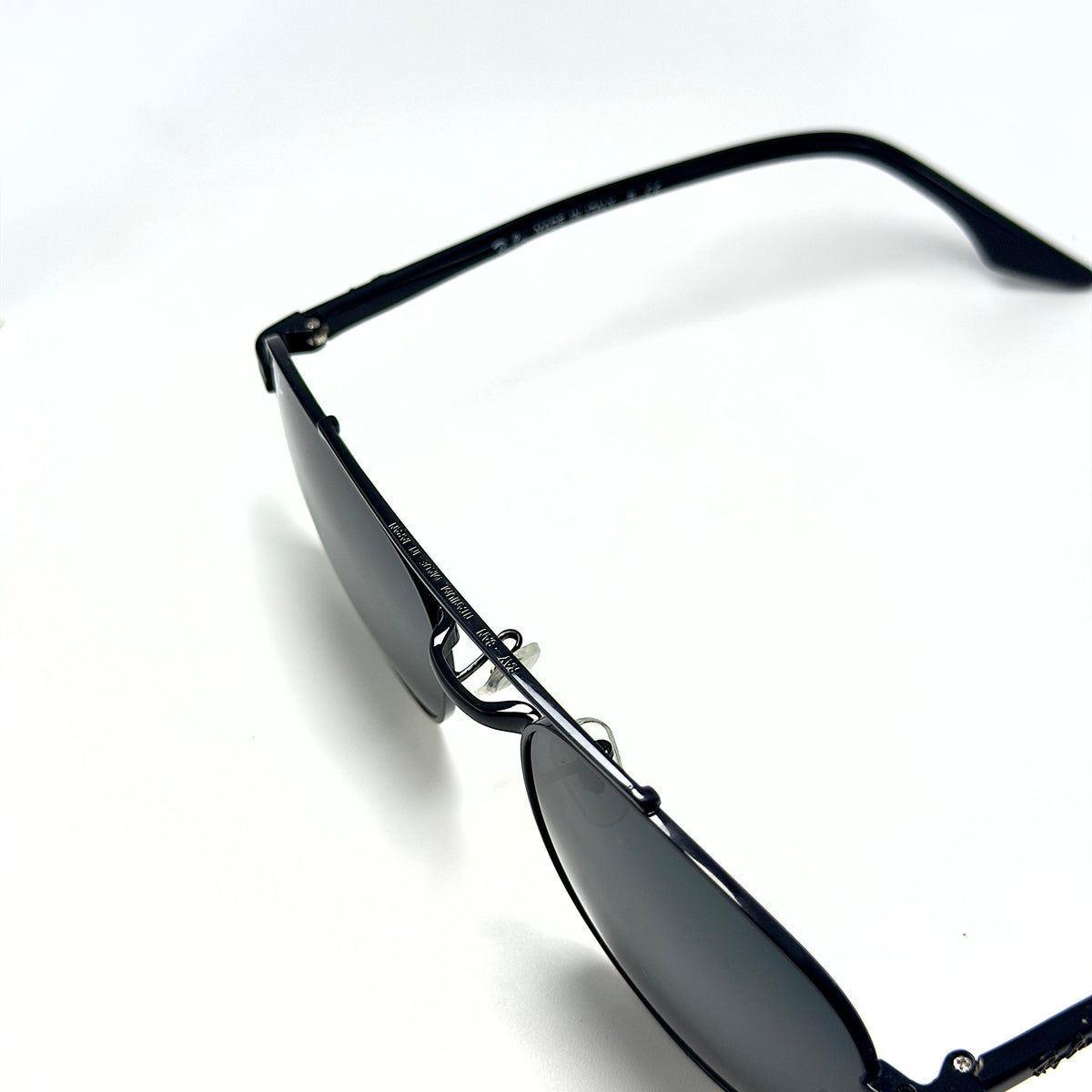 Ray-Ban RB3688 002/B1