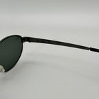 RB3774D – Ovale Métal