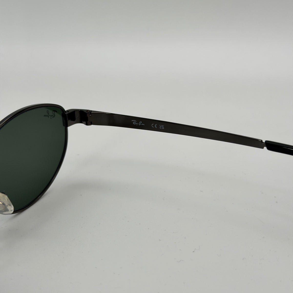 RB3774D – Ovale Métal