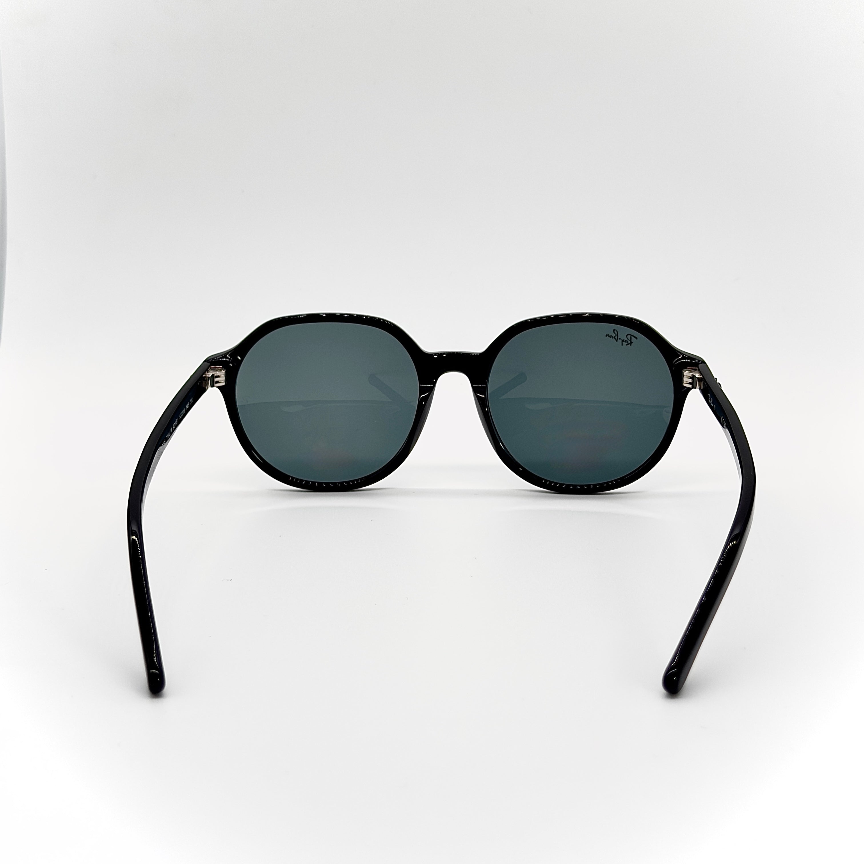 Ray-Ban RB2195 Thalia All Black
