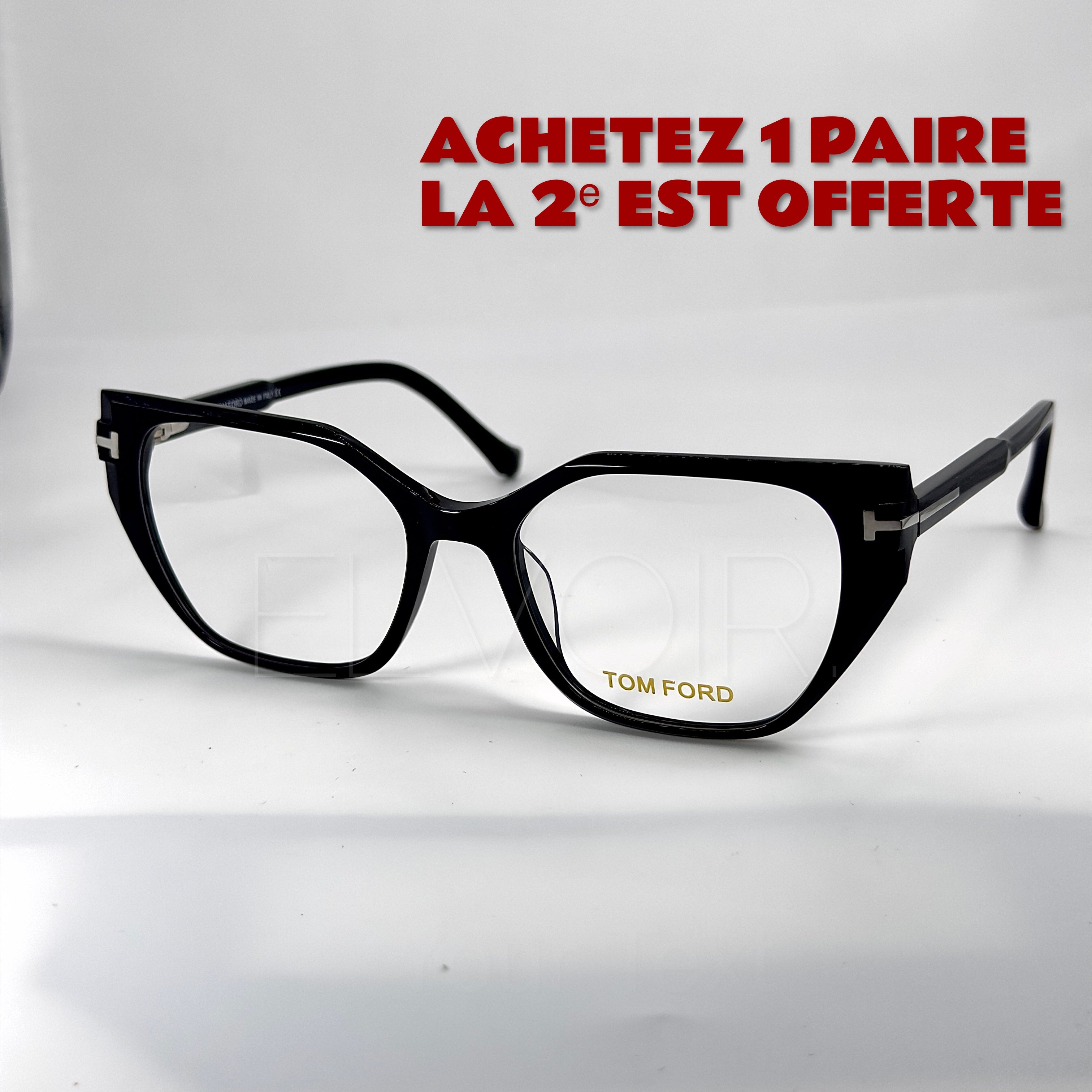 TOM FORD   -Acétate Handmade