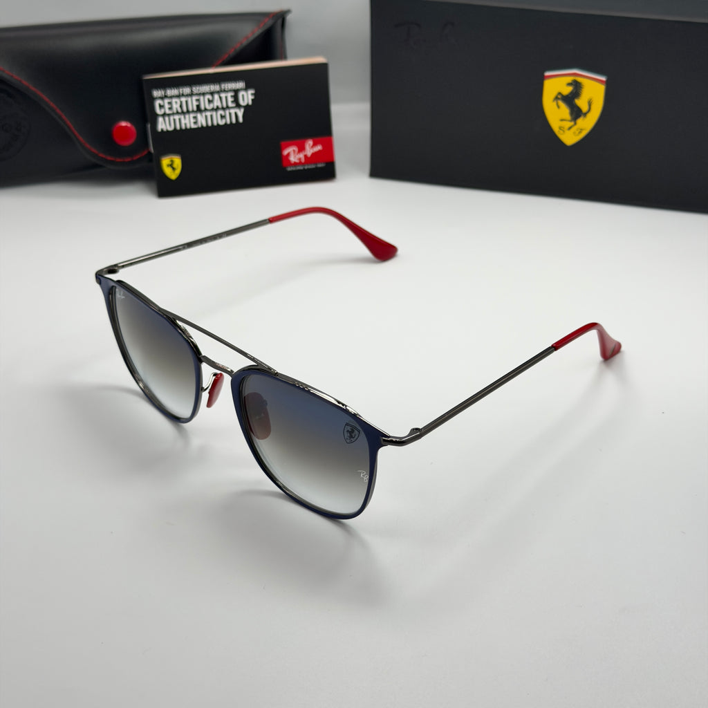 Ray-Ban Scuderia Ferrari — RB3601-M F0243F