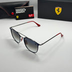 Ray-Ban Scuderia Ferrari — RB3601-M F0243F