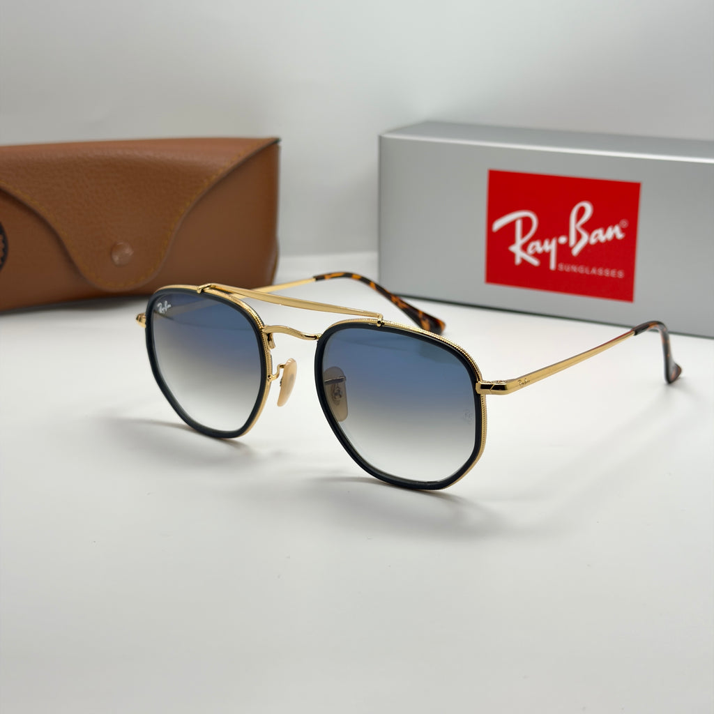 Ray-Ban — RB3648M THE MARSHAL II