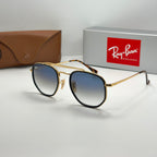 Ray-Ban — RB3648M THE MARSHAL II