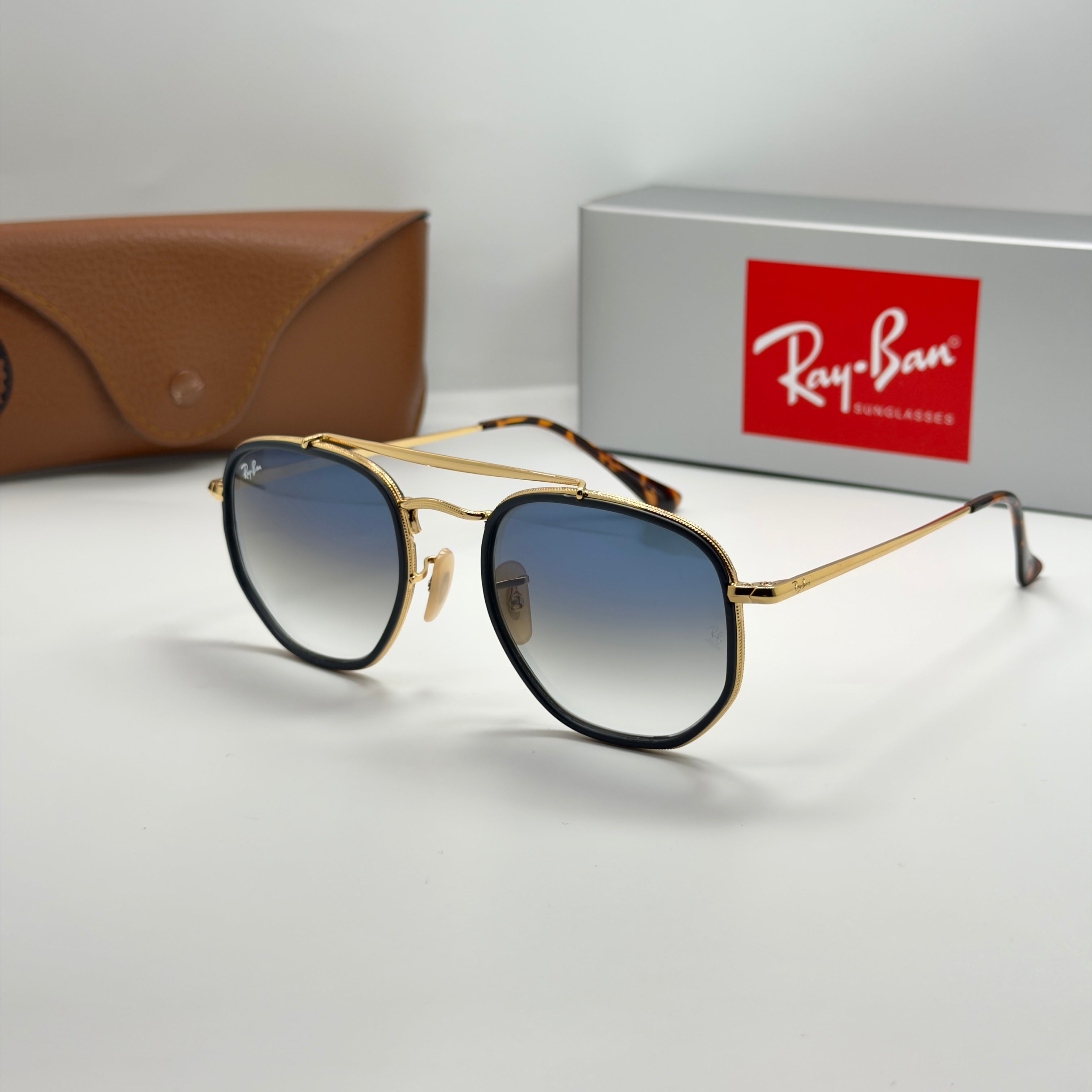 Ray-Ban — RB3648M THE MARSHAL II