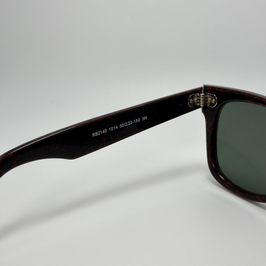 Ray-Ban Original Wayfarer Rare Prints RB2140 1014
