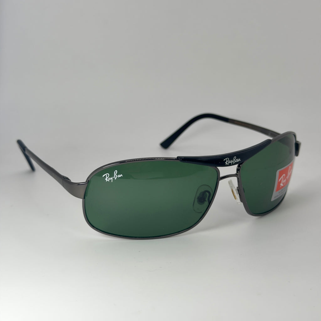 RAYBAN RB3323 G15 Old school Edition Limitée