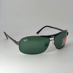 RAYBAN RB3323 G15 Old school Edition Limitée
