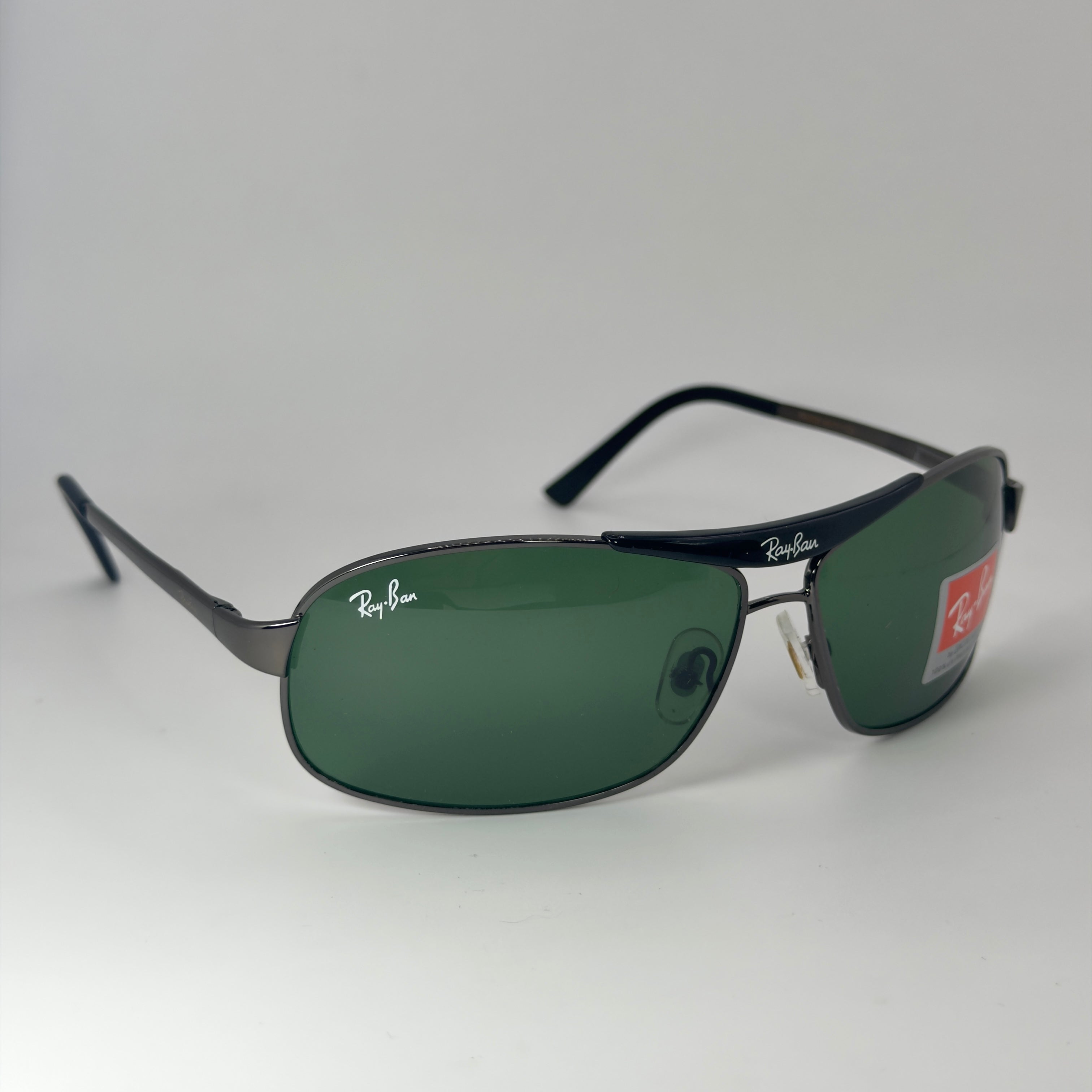 RAYBAN RB3323 G15 Old school Edition Limitée