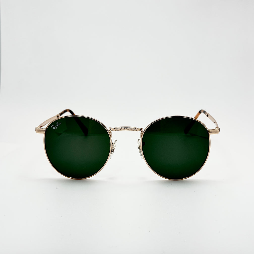 Ray-Ban New Round RB3637