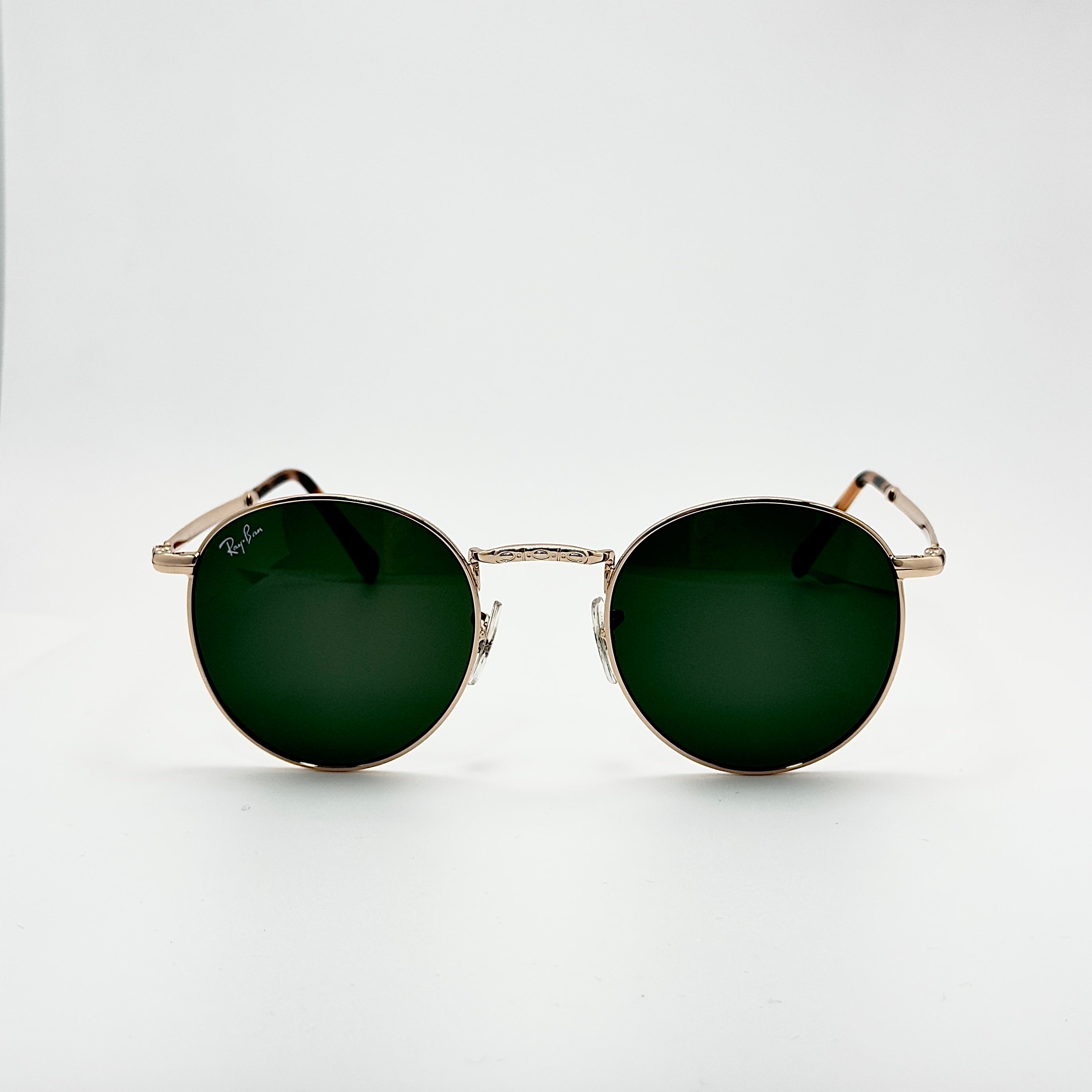 Ray-Ban New Round RB3637