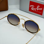 Ray-Ban — RB3847N OVAL DP