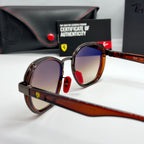 Ray-Ban Scuderia Ferrari — RB3674-M F014/13