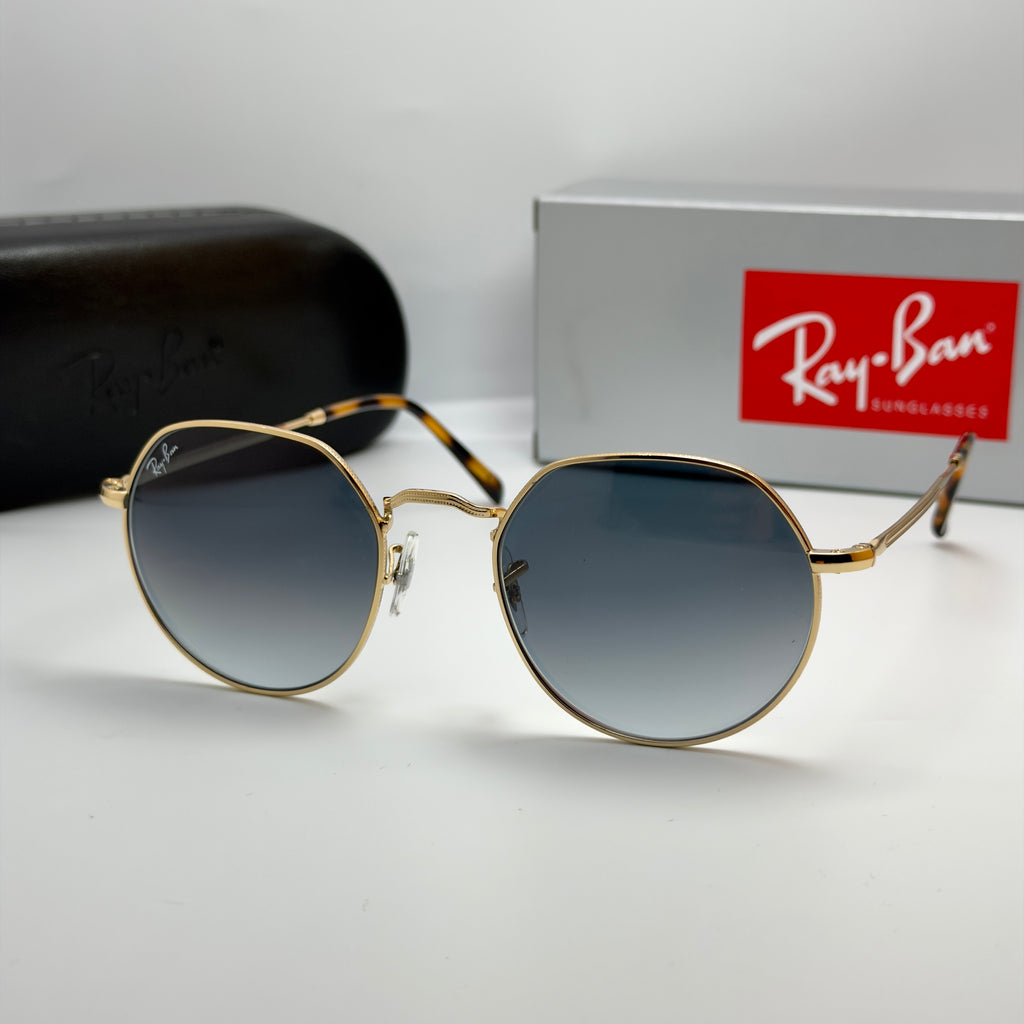 Ray-Ban Jack (RB3565)