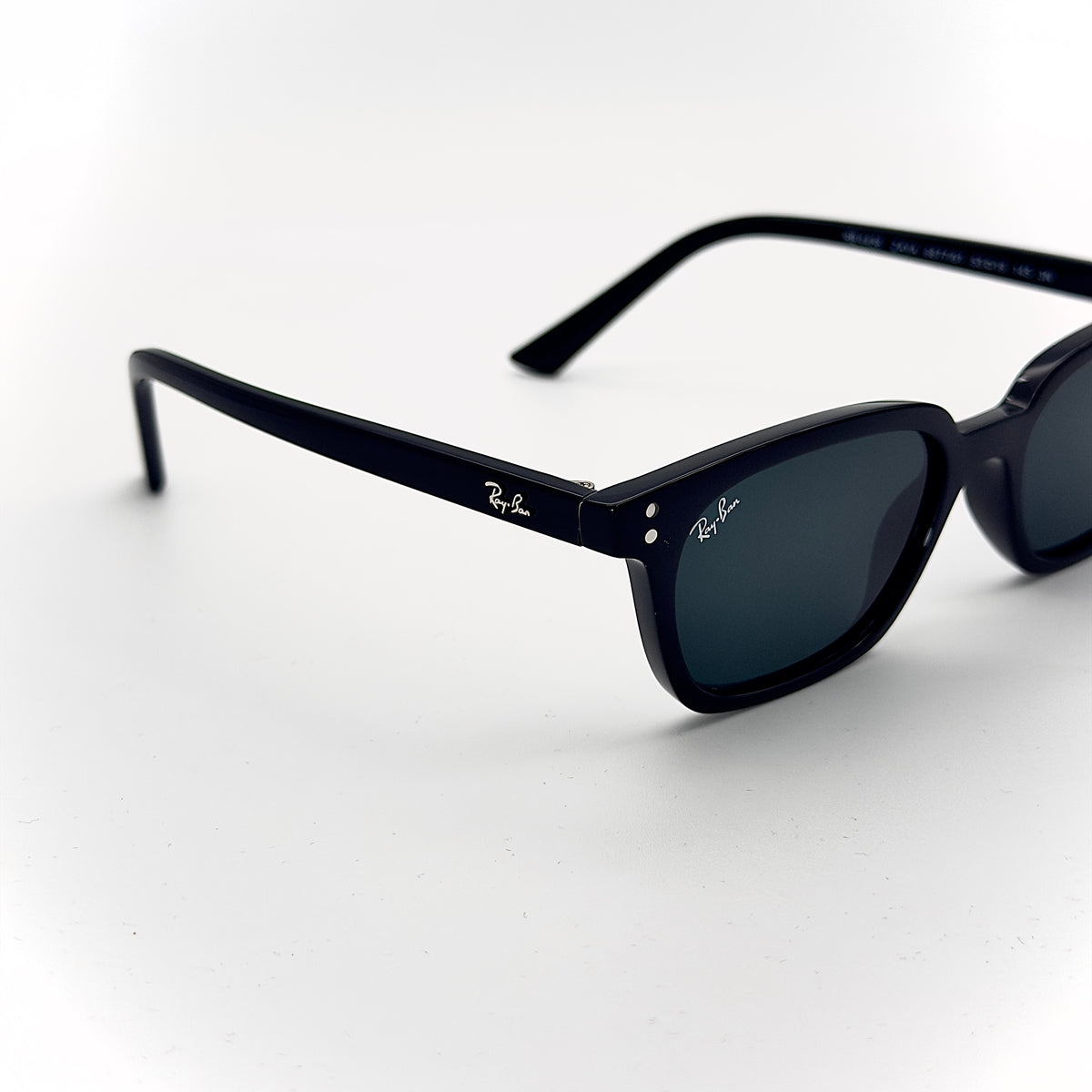 Ray-Ban ZAYA RB4456 6677/81.