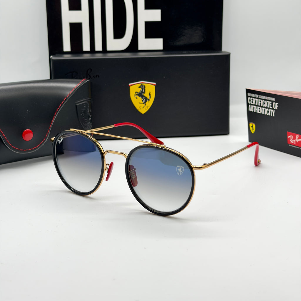 RB3647-M F001/3F – SCUDERIA EDITION