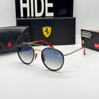 RB3647-M F001/3F – SCUDERIA EDITION
