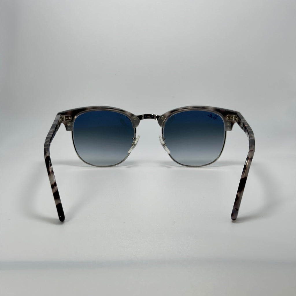 Ray-Ban Clubmaster Classic RB3016 1366/71
