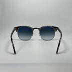Ray-Ban Clubmaster Classic RB3016 1366/71