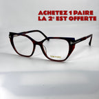 TOM FORD   -Acétate Handmade