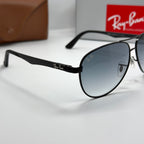 Ray-Ban — RB8313 CARBON FIBER