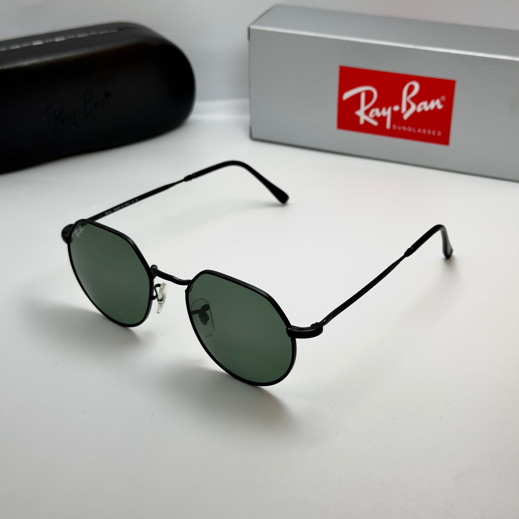 Ray-Ban Jack (RB3565)