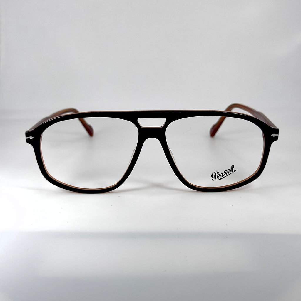 PERSOL  -Acétate Handmade