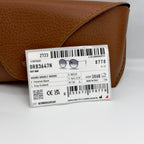 Ray-Ban RB3647N (Round Double Bridge)