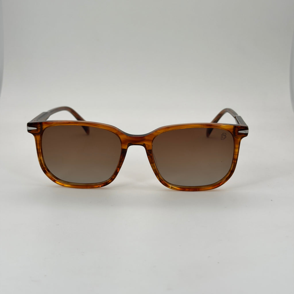 David Beckham DB 1502 D19  POLARIZED— polarisées C4