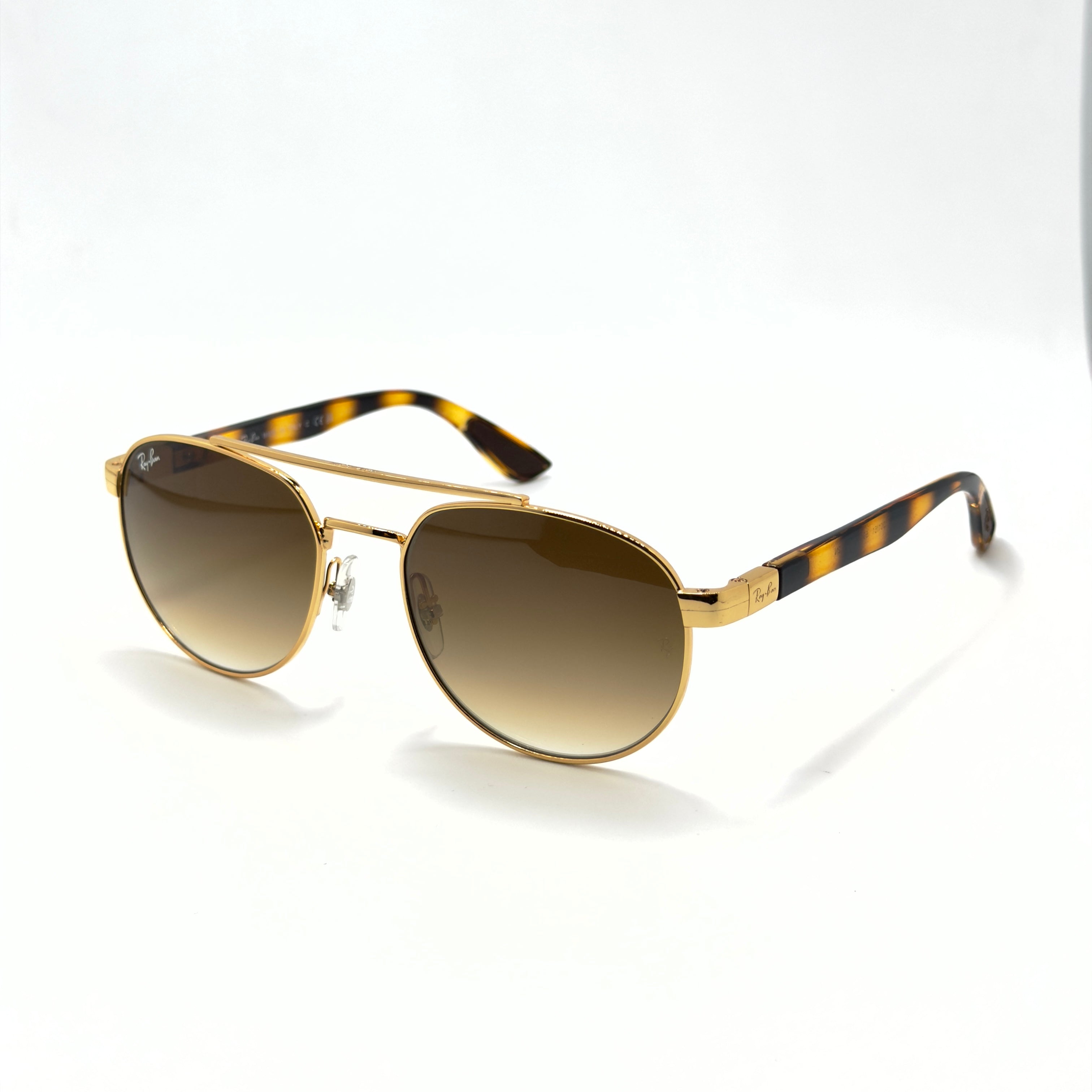 RB3736 Or Arista Brillant