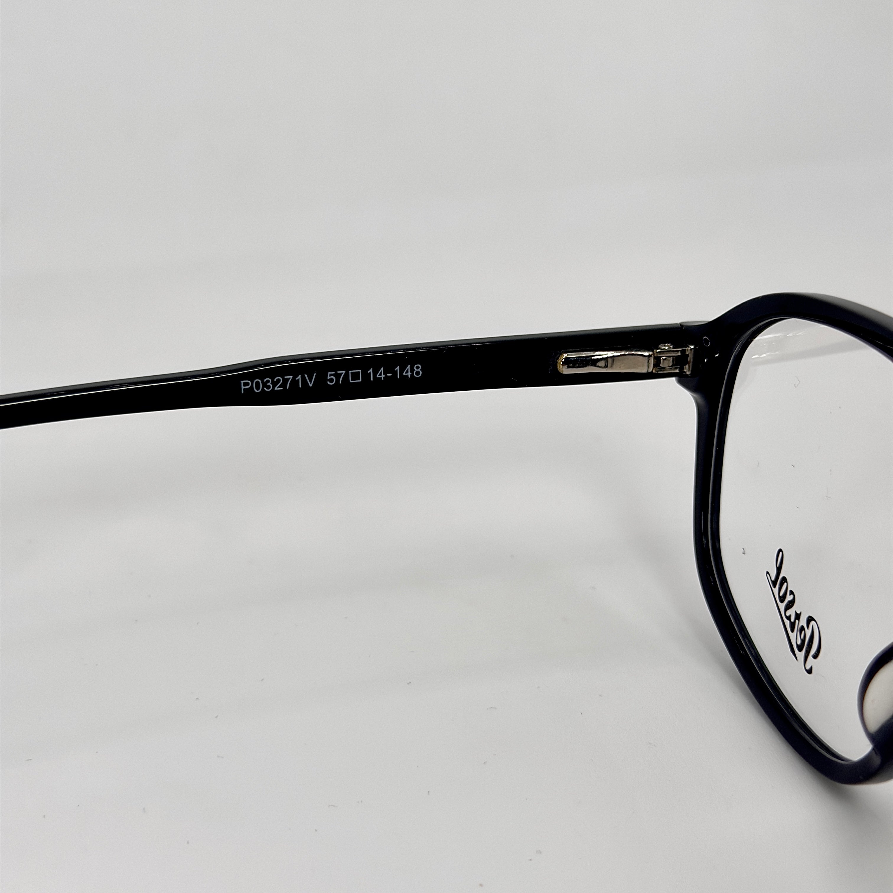 PERSOL  -Acétate Handmade