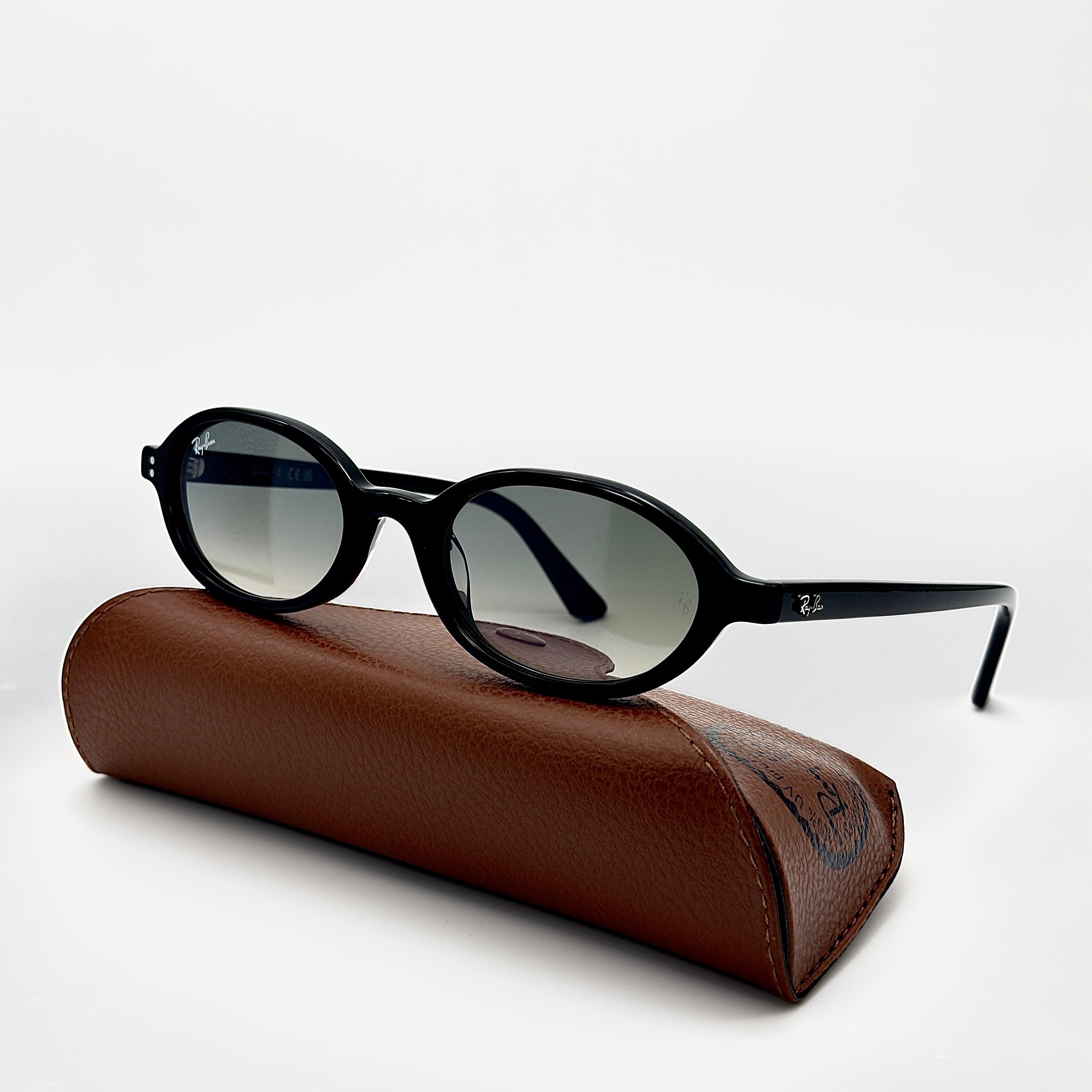 Ray-Ban Khal Bio-Based