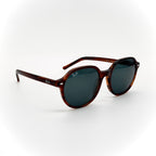 Ray-Ban RB2195 Thalia 954/62 – Havana Écaille / Verres Bleus