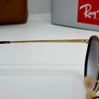 Ray-Ban — RB3648M THE MARSHAL II