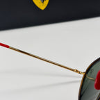 Ray-Ban RB3647M Scuderia Ferrari Collection