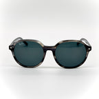 Ray-Ban RB2195 Thalia Transparent Grey