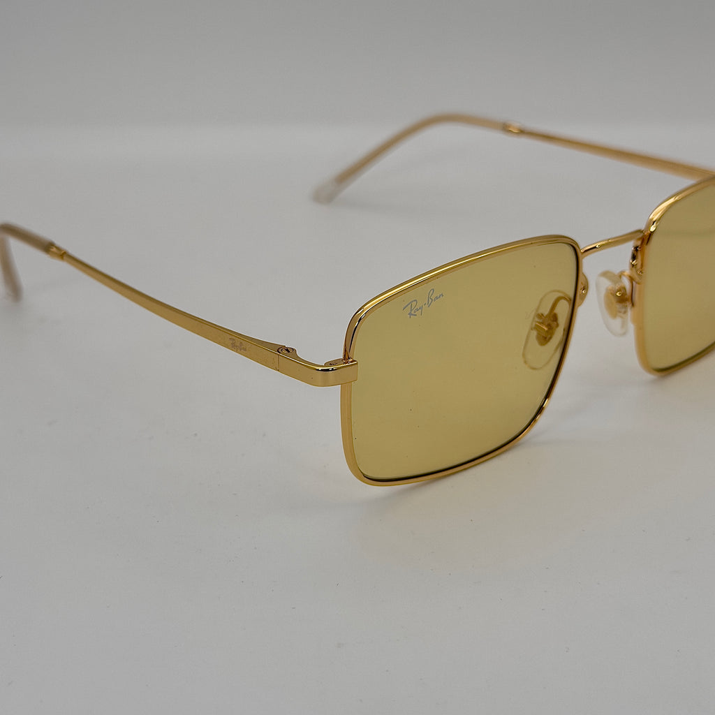 Ray-Ban RB3669 Evolve Photochromic