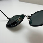 Ray-Ban RB3694 (Silhouette Géométrique)