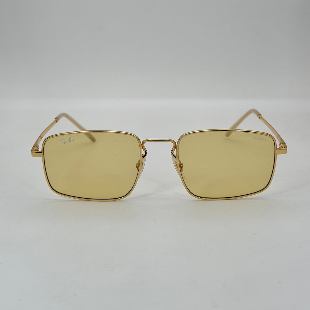 Ray-Ban RB3669 Evolve Photochromic