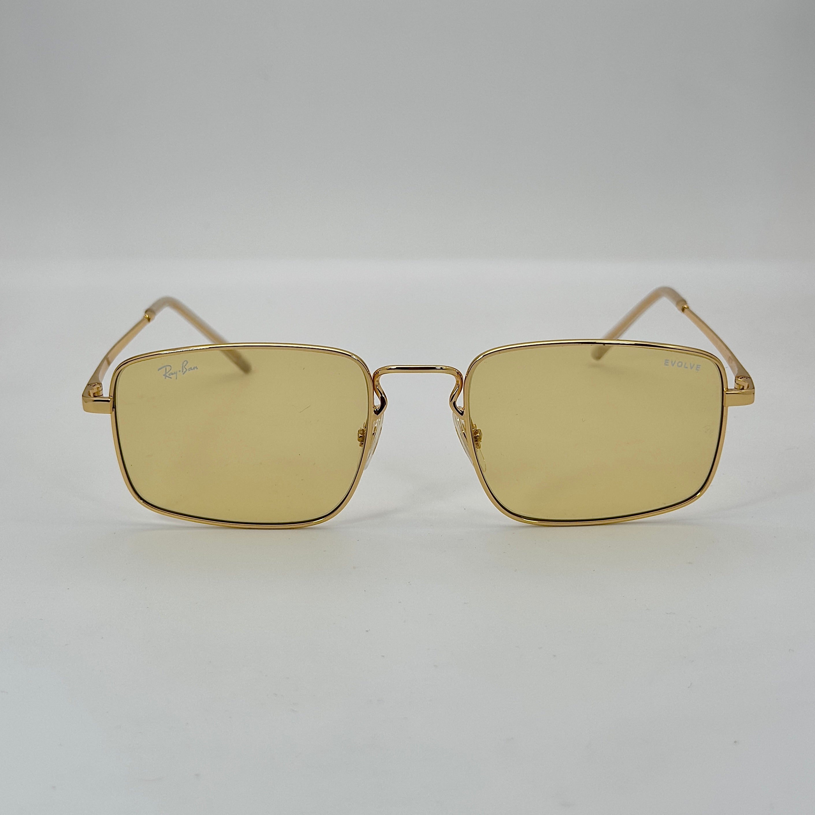 Ray-Ban RB3669 Evolve Photochromic