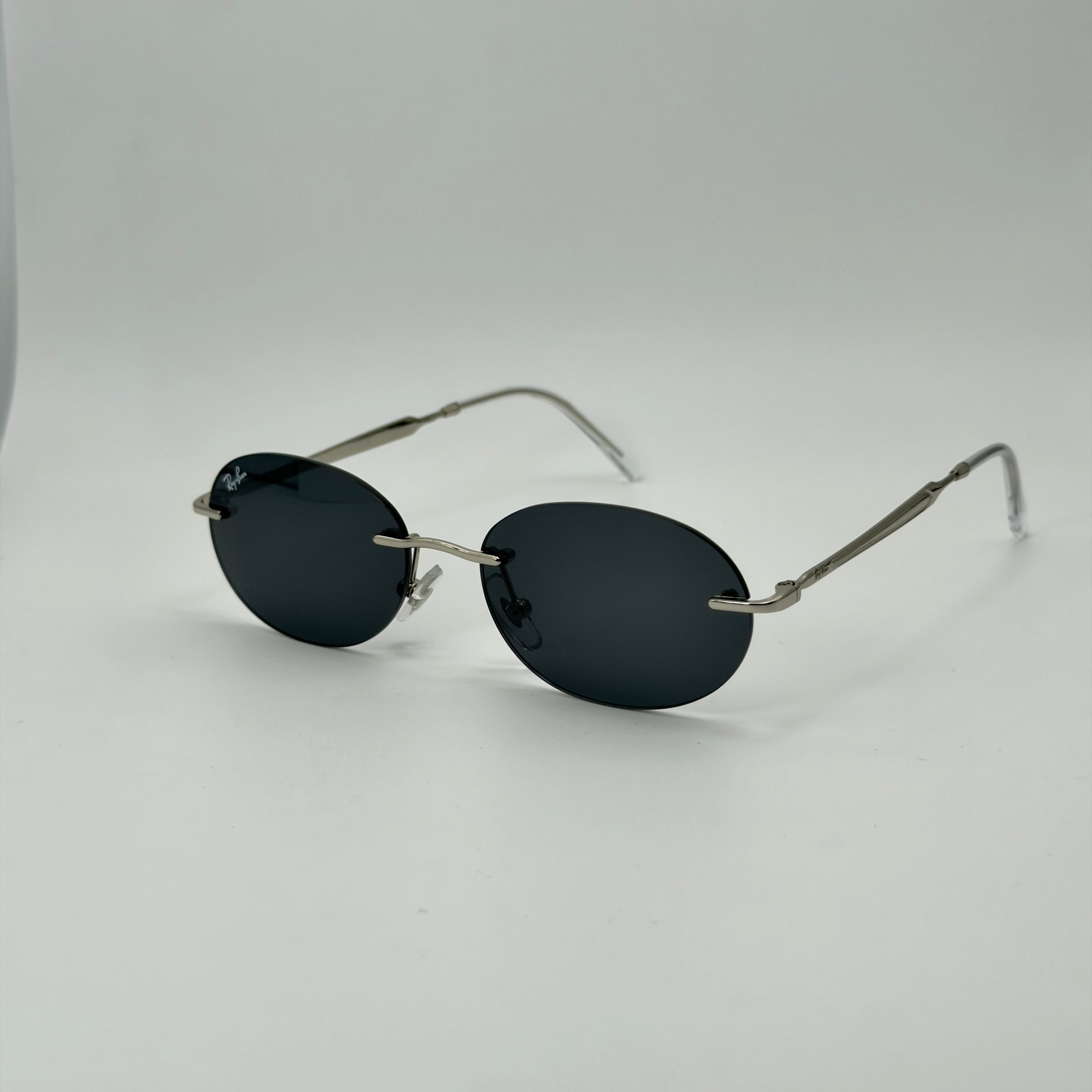 Ray-Ban RB3767 Rimless