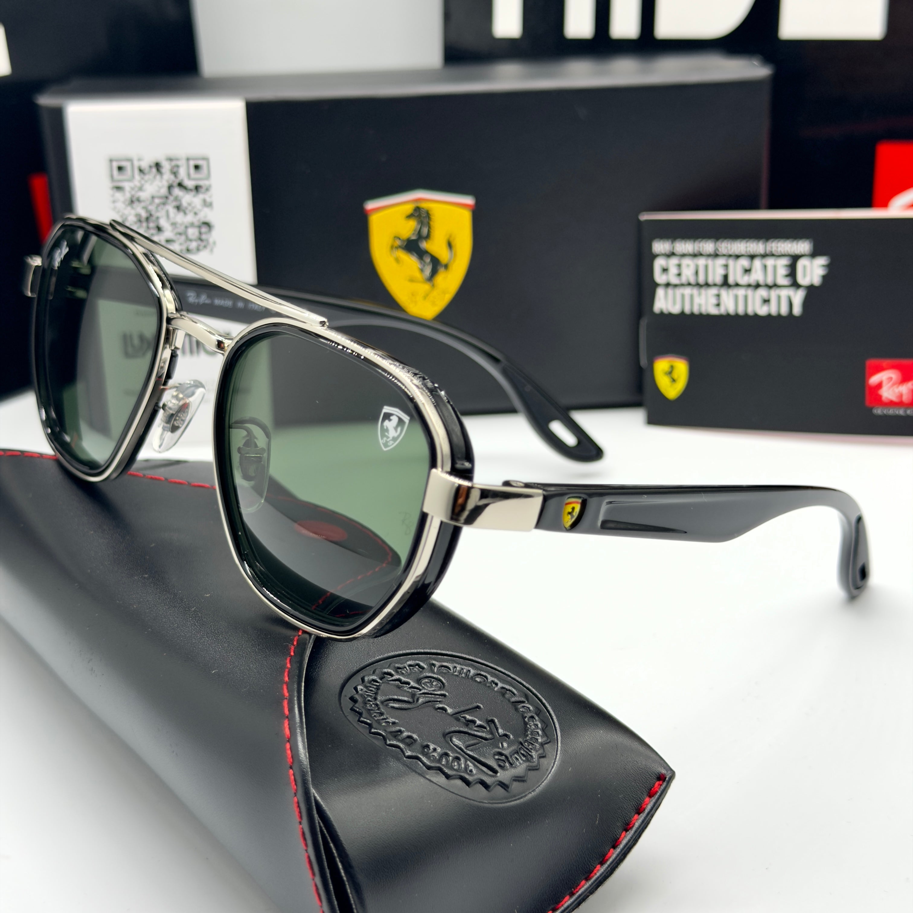 RB3676-M 5007/71 Midnight Green
